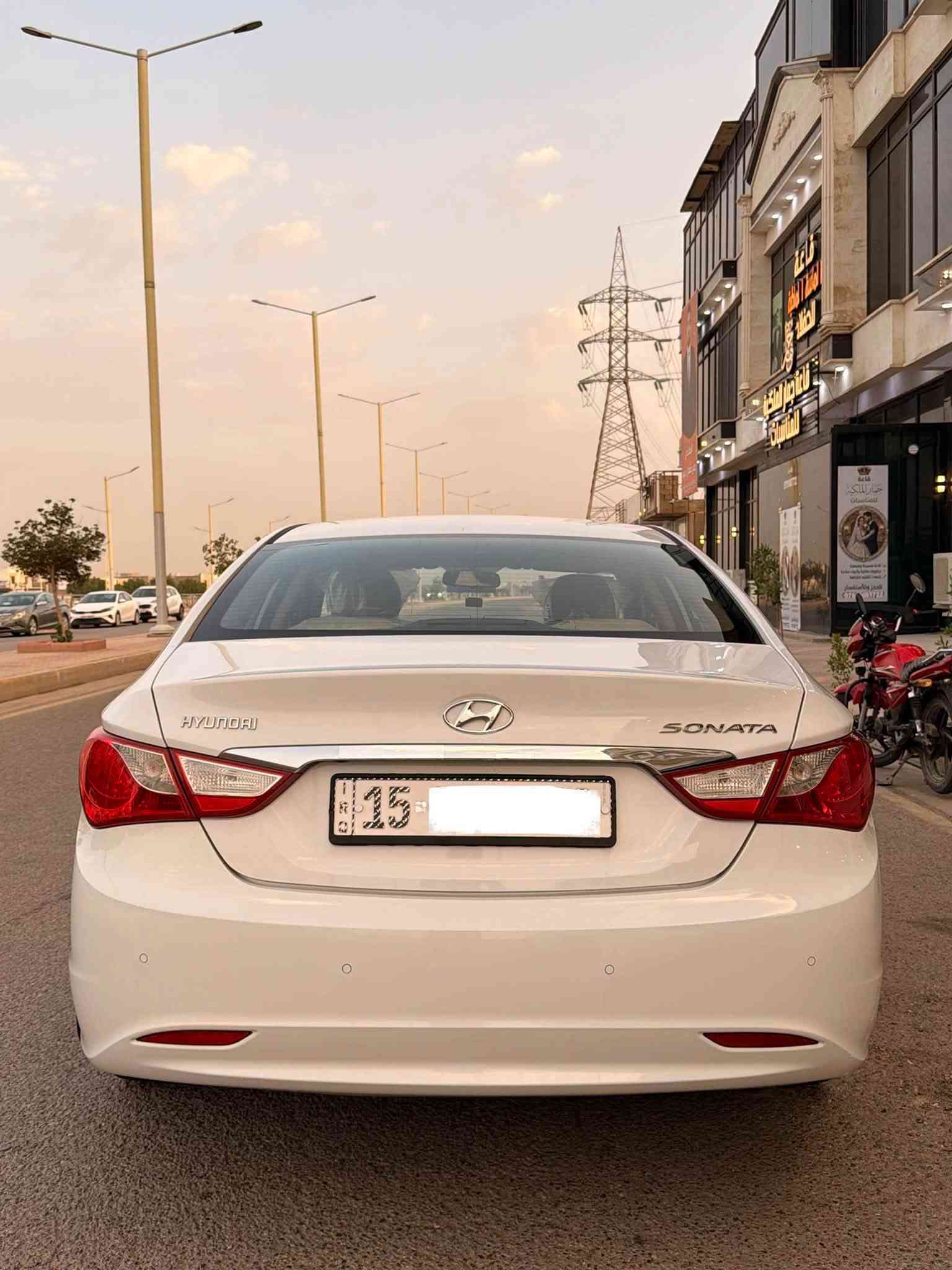 خليجيه • ٢٠١٢ • رقم انبار