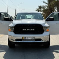 وبركاته رام كلاسك موديل ٢٠٢١ نظيفة جدا و استخدام قليل كفالة عامة بدون ...