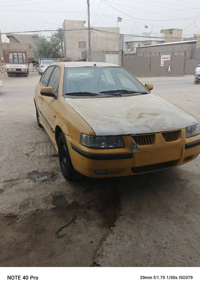 سلام عليكم حبايب سمند موديل ١٠ داخل اسود استوني معمره ضربته بس جمالغ خلفي بيه صبغ مال مكان تعمير حداديه جديده كله تخم ويل تخم تاير مكينه جديده كير فرنسي كهربا كله شغاله مابيه نقص اكلوب ديمنو جديده بور باتري تبريد طاكه بيه صونده عام اني مسويه منضومه جديده بيه زنون شاشه سياره كامله بسمي سنويه ٣٠ رقم بغداد انكليزي معروضه ٣٠ الح يطب ايكلي تفاصيل هاي تفاصيل كله مذكوره مكان حله مركز ***********
