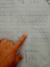 المثلث • ٢٥٠م • ركن شارعين