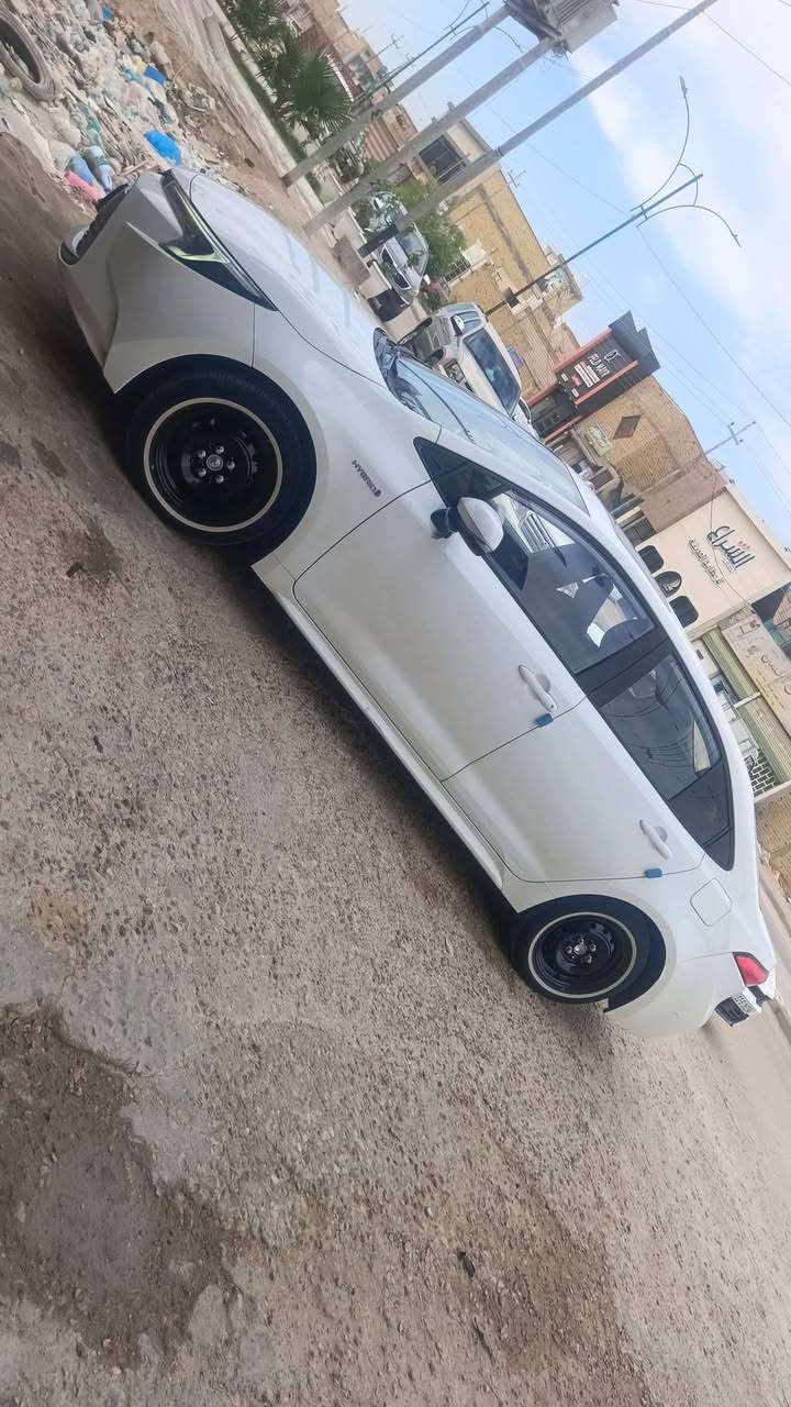 سلام عليكم سياره كورلا موديل 24 هايبرد كفاله عده بارد بل طرف مال باب ول جاملغ بارد بارد بي تكحيل قليل سياره جاهزه حداديه تخم تاير كله جاهز ما بيهة اي نقص رقم بغداد استلام ل سياره وكاله بسمك مباشر سعر 140 بيهة مجال كلش قليل مكاني مركز ناصريه ***********
