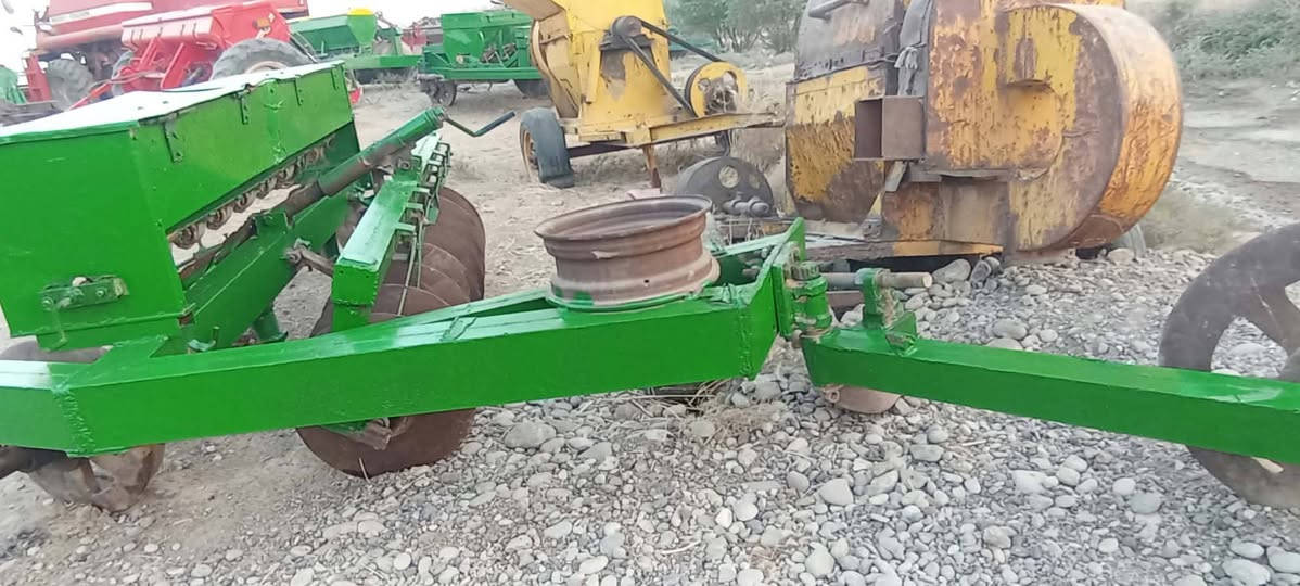 ديسك ٨صاج • فرنسي • قضاء بردرش