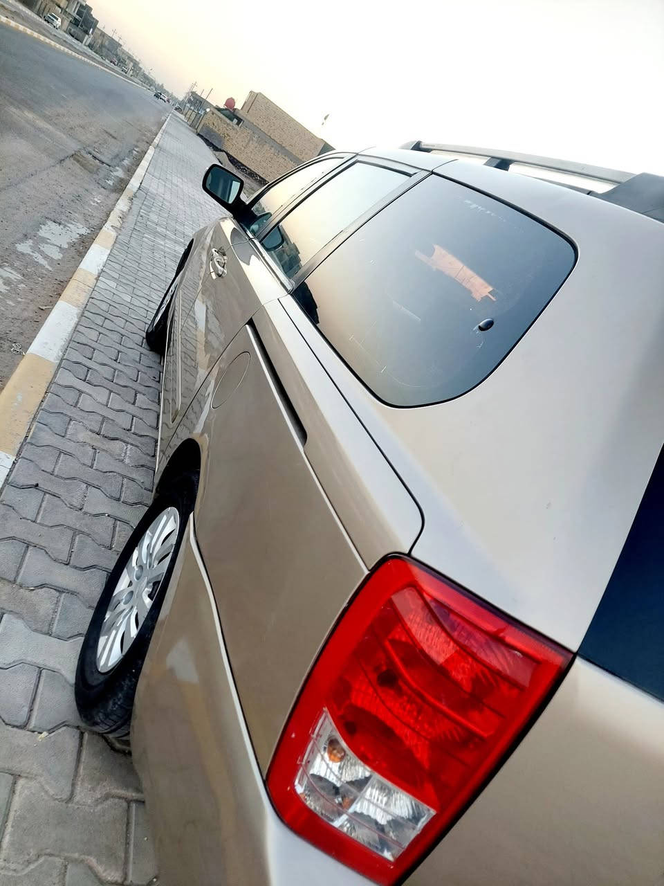 يالله السلام عليكم كيا سيدونه 2007لون ذهبي رقم بغداد دولي بسمي وارد أمريكي ضرر باب السلايت فقط والباقي كفاله مكينه كير حاويه السياره جاهزه ماعيزه كلشي مكينه كير حداديه تخم تاير كله شرط تبريد ثلج السياره مصبوغه حزام جماليه فقط كفاله من الضربه
مكاني بابل السعر 100 وبيه مجال الشراي الستفسار ***********

يالله السلام عليكم كيا سيدونه 2007لون ذهبي رقم بغداد دولي بسمي وارد أمريكي ضرر باب السلايت فقط والباقي كفاله مكينه كير حاويه السياره جاهزه ماعيزه كلشي مكينه كير حداديه تخم تاير كله شرط تبريد ثلج السياره مصبوغه حزام جماليه فقط كفاله من الضربه
