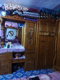 غرفه • جديدة مستعملة • الايلون