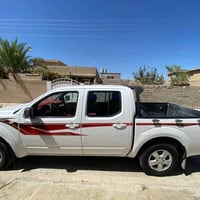 نافارا ٢٠٠٩ • بدون حادث • كركوك دبس