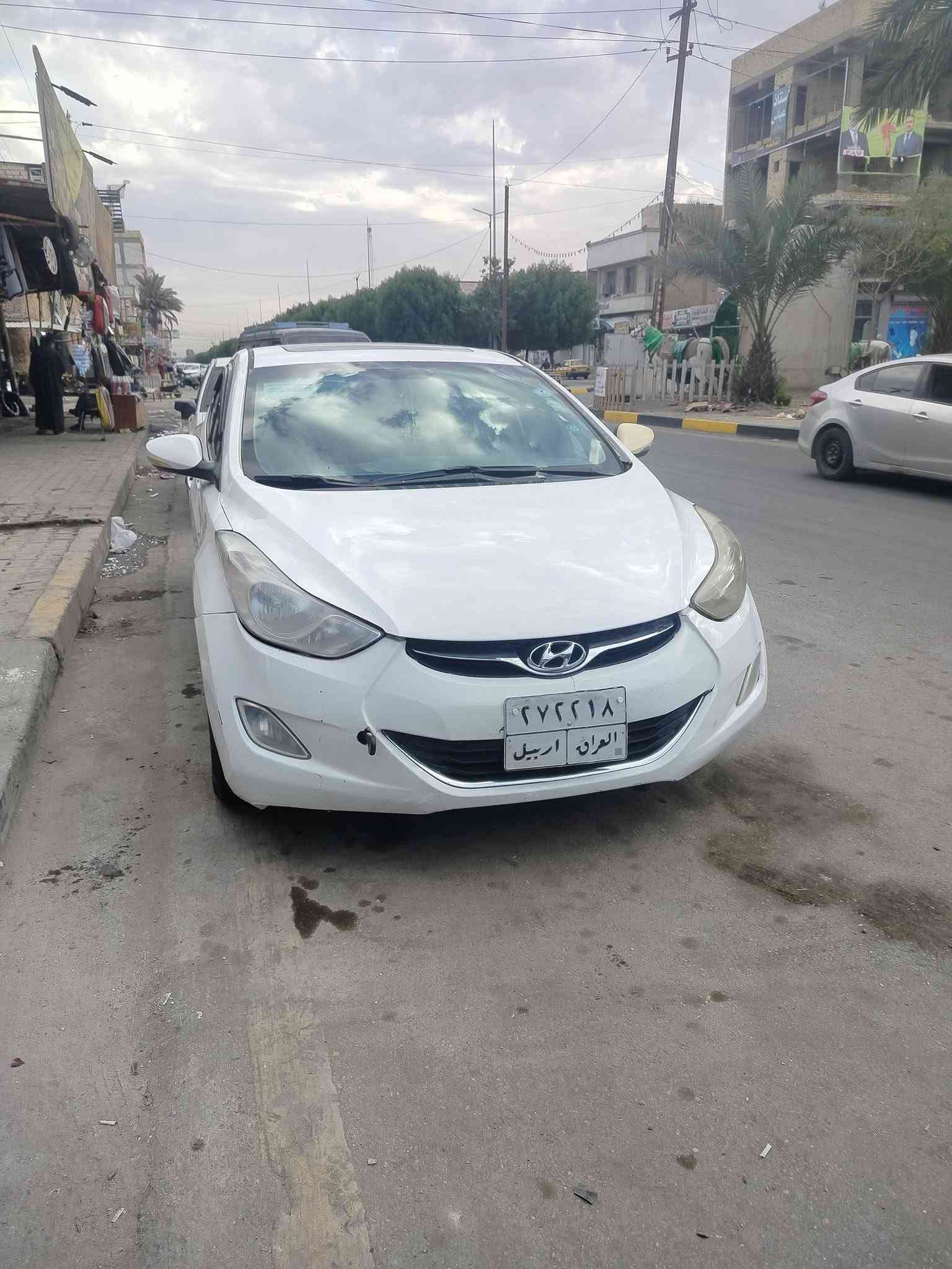 النترا • ٢٠١٢ • مكينة ١٦٠٠
