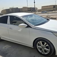 سوناتا • ٢٠١١ • كرمه علي