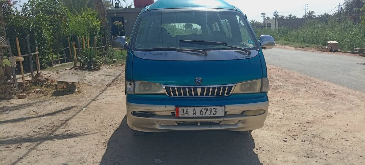 سلام عليكم سياره بريجو شبوط14 للبيع مديل 2002 بسمي سياره شوفت عينك خطه كوفه نجف مصفر مدور جديد لاستفسار اتصل ***********
