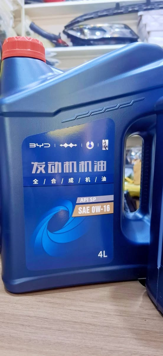 سلام عليكم : للأصحاب السيارات BYD
وصول كمية من السوائل BYD (دهن0w16 , 0w20 دهن، هايدروليك) مع الفلاتر :
١-فلتر براد.
٢-فلتر كيس.
٣-فلتر دهن .
موجود خدمة التوصيل للكافة محافظات العراق :
للطلب والحجز اتصل على ارقام التالي :
*********** واتساب .
*********** واتساب .
