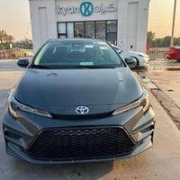 كورلا • وارد امريكي • ٢٠٢٤