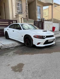 سكات باك • V8 6400 • ٨٥٠٠٠