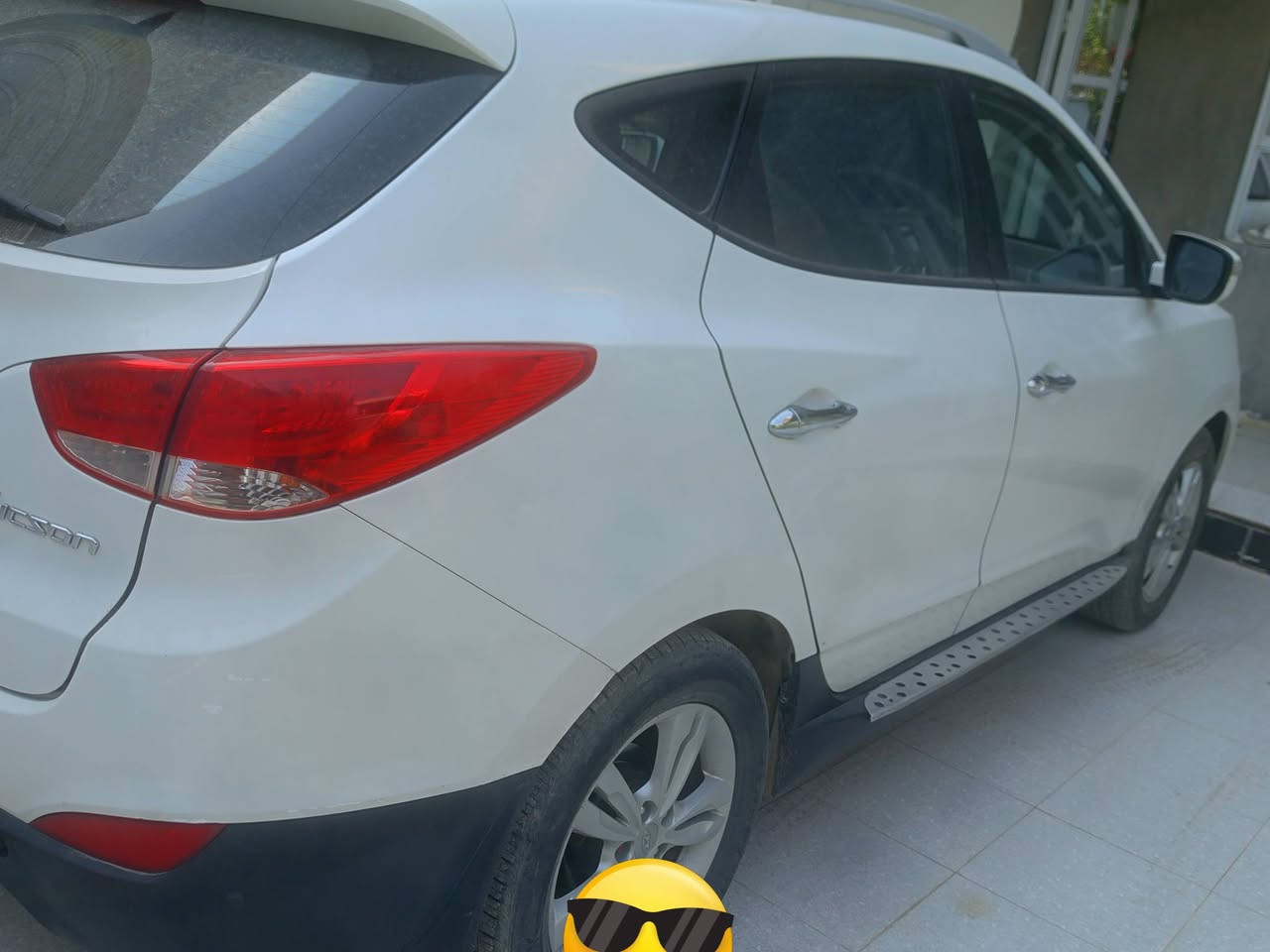 توسان • ٢٠١٢ • نجف الاشرف