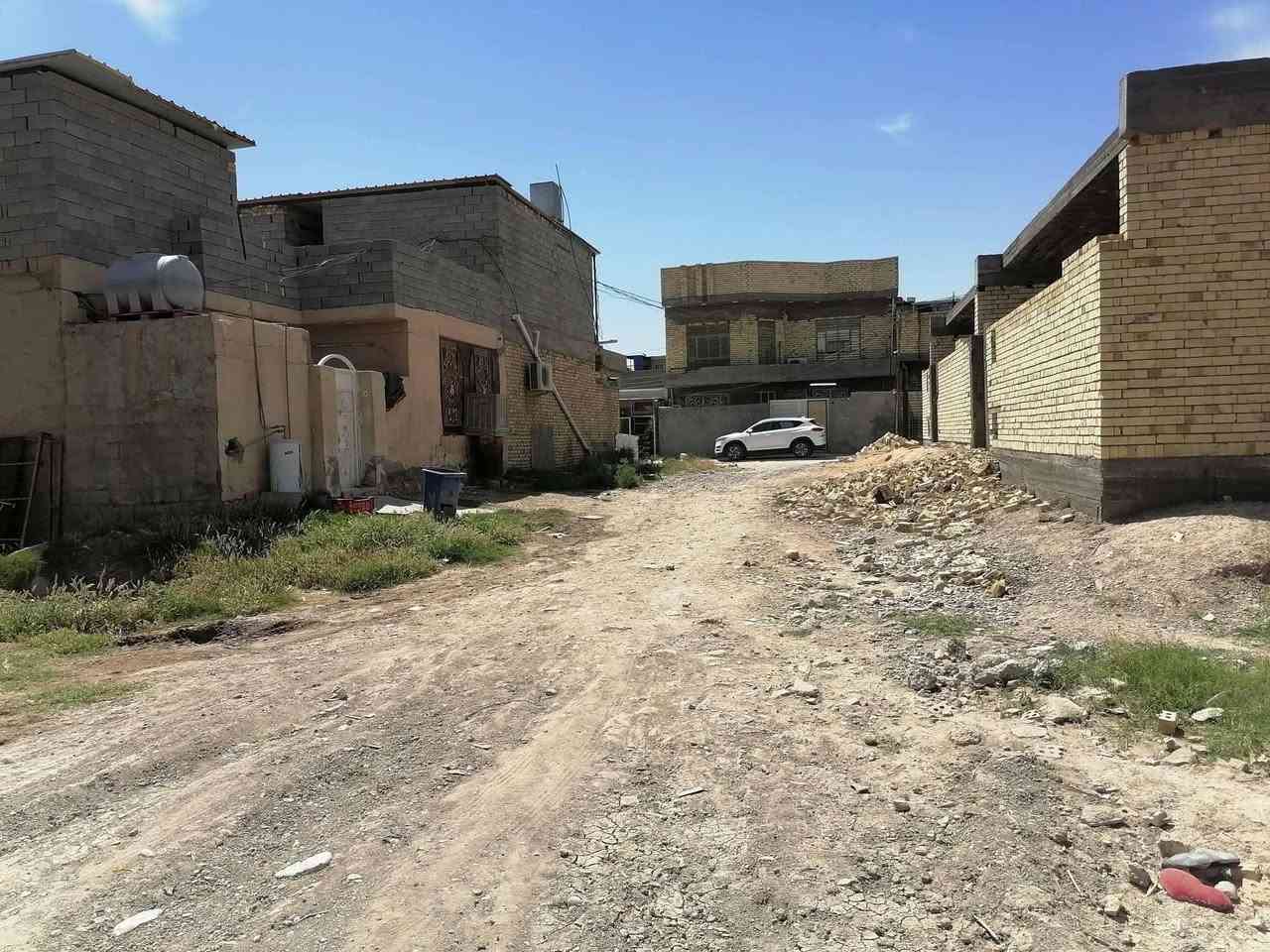 السلام عليكم قطعة ارض للبيع في منطقة السلاميات الالف قريبة عالشارع تدخللهة من يم الملعب
السلام عليكم قطعة ارض للبيع في منطقة السلاميات الالف قريبة عالشارع تدخللهة من يم الملعب
السلام عليكم قطعة ارض للبيع في منطقة السلاميات الالف قريبة عالشارع تدخللهة من يم الملعب

المساحة 100 متر  10x10 مربعة بصف الركن وقريبة عالشارع محدولة سبيس موجهة ومرتبة خدمات وقريبة عالشارع كلش موجهة 

اني صاحب الارض ورقمي للتواصل ***********
