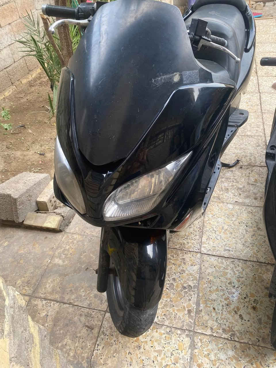 فورصه • صفر • تسعه