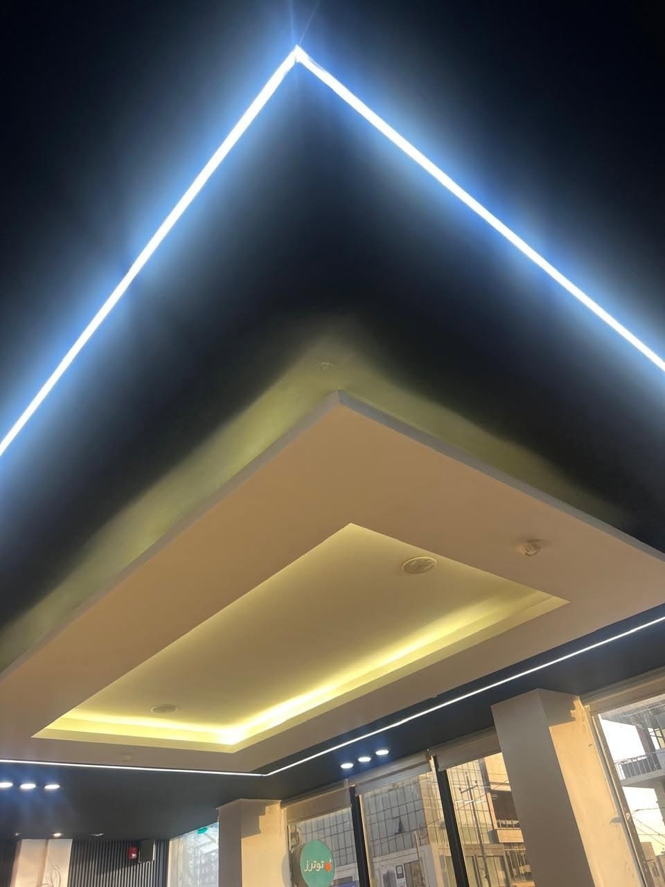 عمل جميع الاصباغ والديكورات 
للاستفسار ***********
