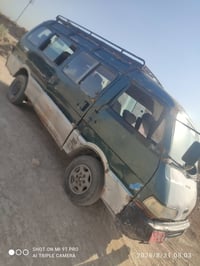 موديل ٩٤ • بابل القاسم • مالكه