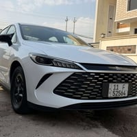 كن بلاس • ٢٠٢٥ • محرك وبطاريه
