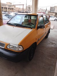 موديل ٢٠١١ • مكينة وكير نضيف • حي طارق وسط