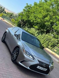 لكزس فول • ٢٠٢١ • نينوى