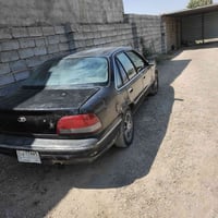 برنس • موديل ٩٧ • بغداد