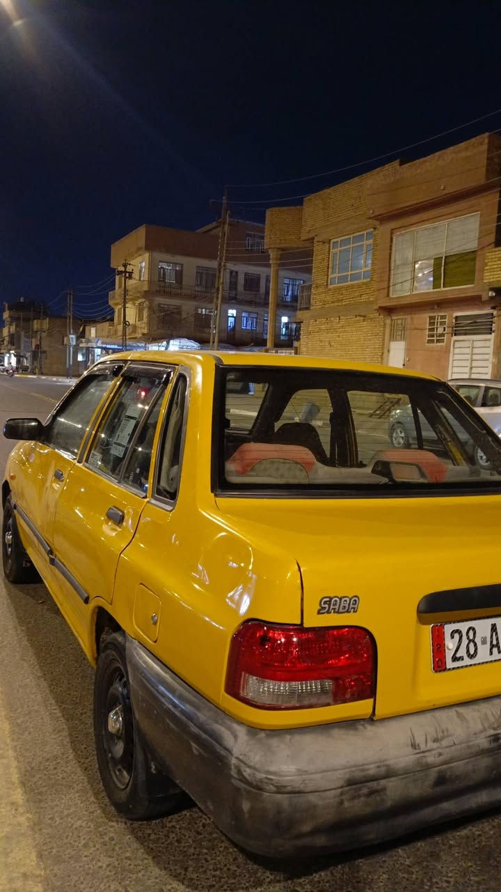 ما بيها صبغ • ٢٠١١ • كربلاء