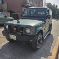 ‎كيه اسيا روكستا  مكينه ونجي ياباني  سنويتها ل28 رقم بغداد  السعر 25 و...