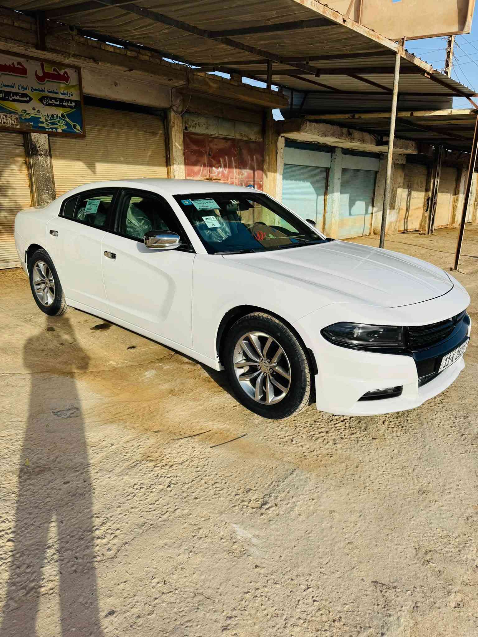 شارجر موديل 22اصل sxtرقم بغداد السياره مكفوله ***********
