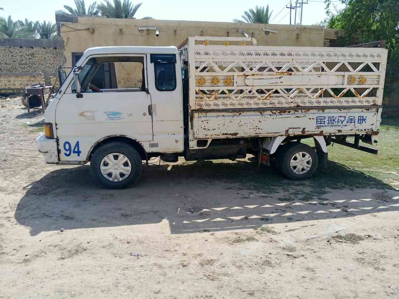 سلام عليكم كيه بنكو للبيع مديل 94 رقم بابل سنوية ل27 مكان بابل رقم الهاتف ***********
