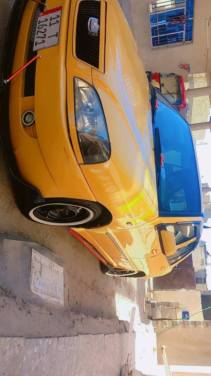 ٢٠١٠ • ضرر جامد • مكينة مكفوله