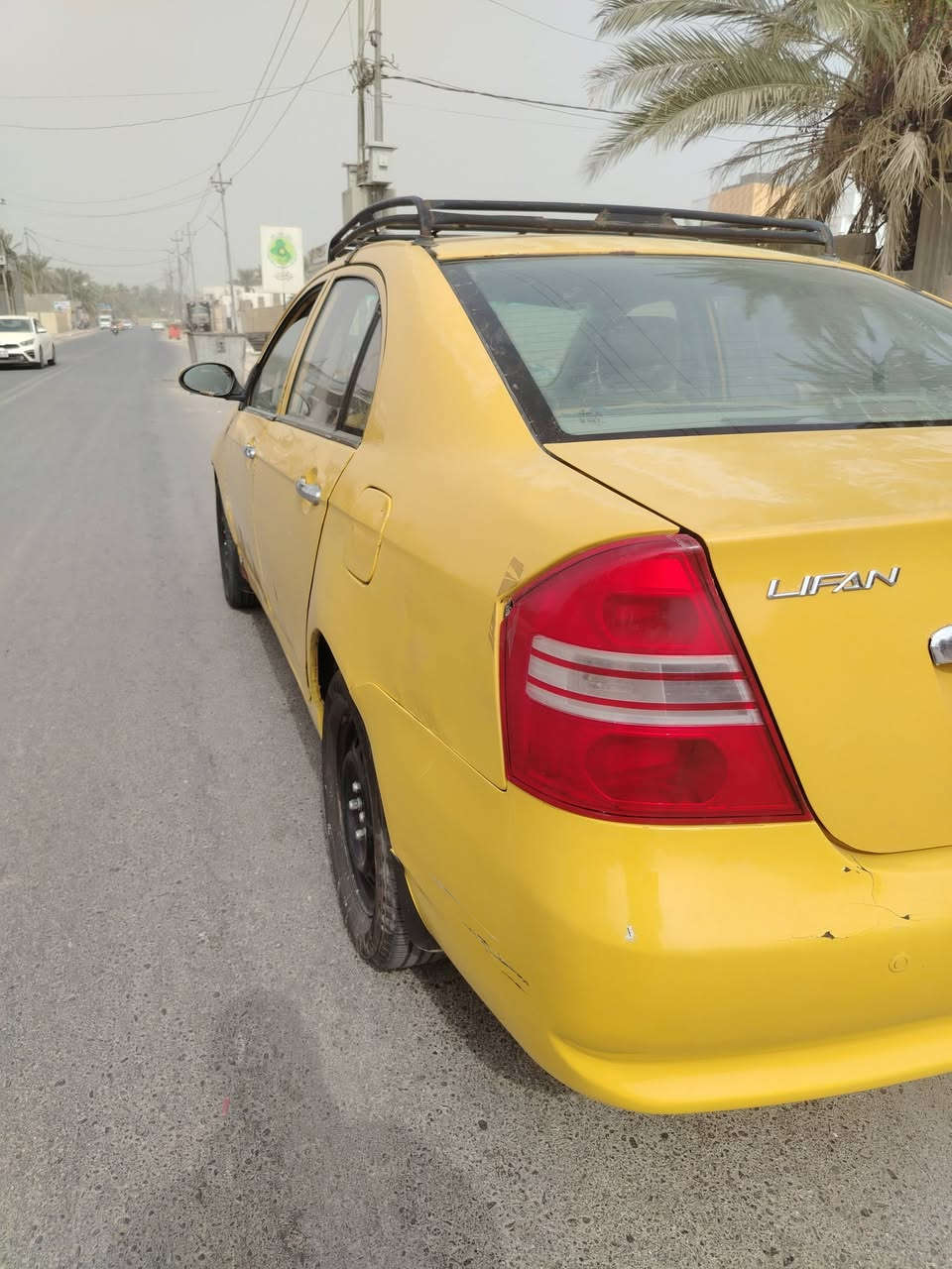 ليفان 620 • ٢٠١٣ • رقم قادسيه
