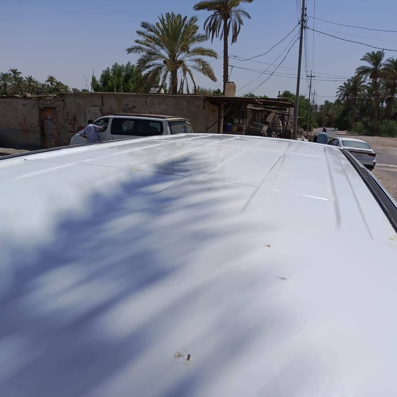 سلام عليكم ستاركس لبيع مديل ٢٠١٥ رقم قادسيه وباقي تفاصيل بل فيديو مكان دوانيه سعره ١٧٠ بيه مجال بيع مستعجل رقم ***********
