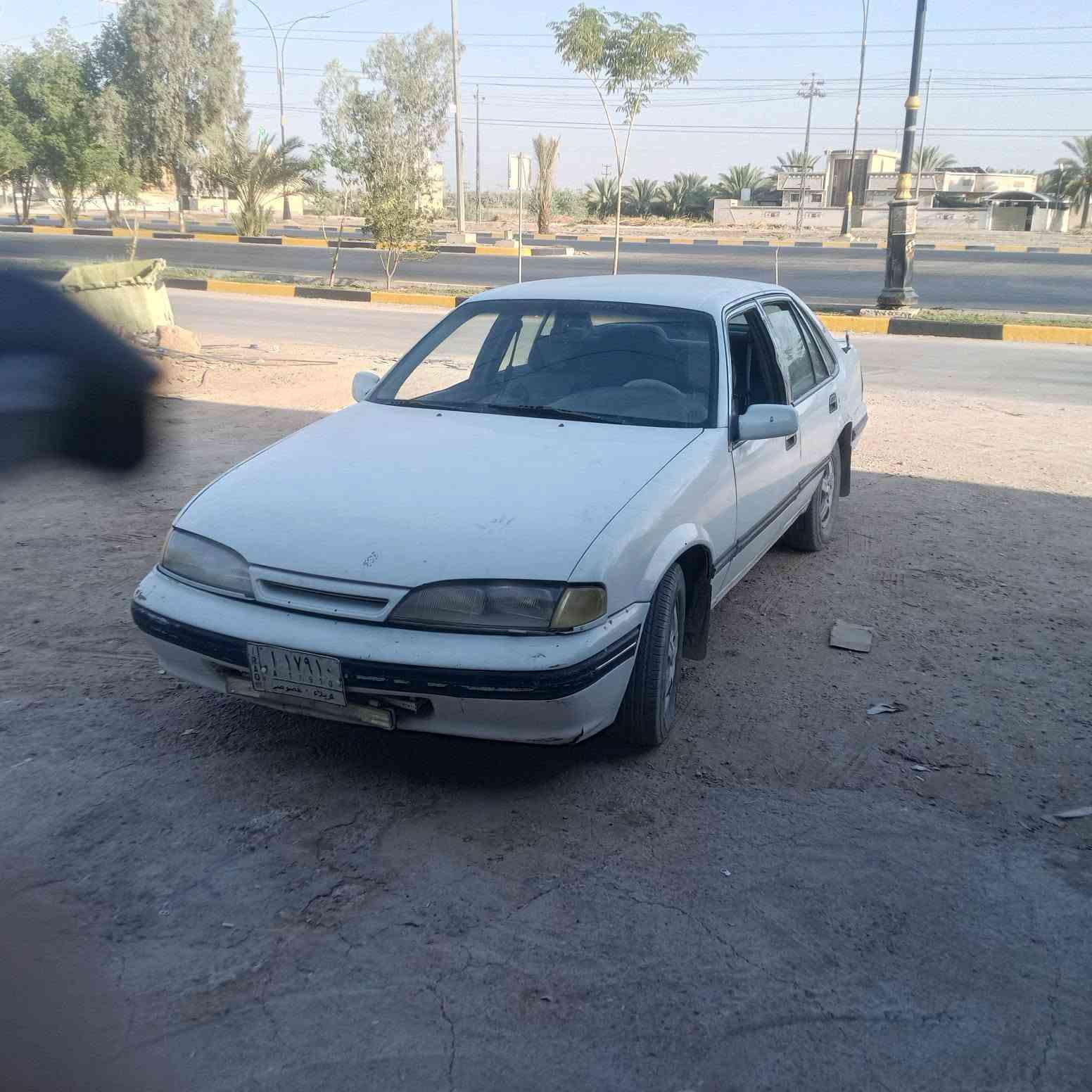 سلام عليكم 
سيارة برنس 
موديل 94
محرك وكير وكسن مكفولات
حداديه نص عمر 
السعر 22 وبي مجال 
ترهم مراوس حسب القناعه 
 شرط تحويل ومكاتبه مروريه 
عنوان كربلاء الامام عون 
***********

