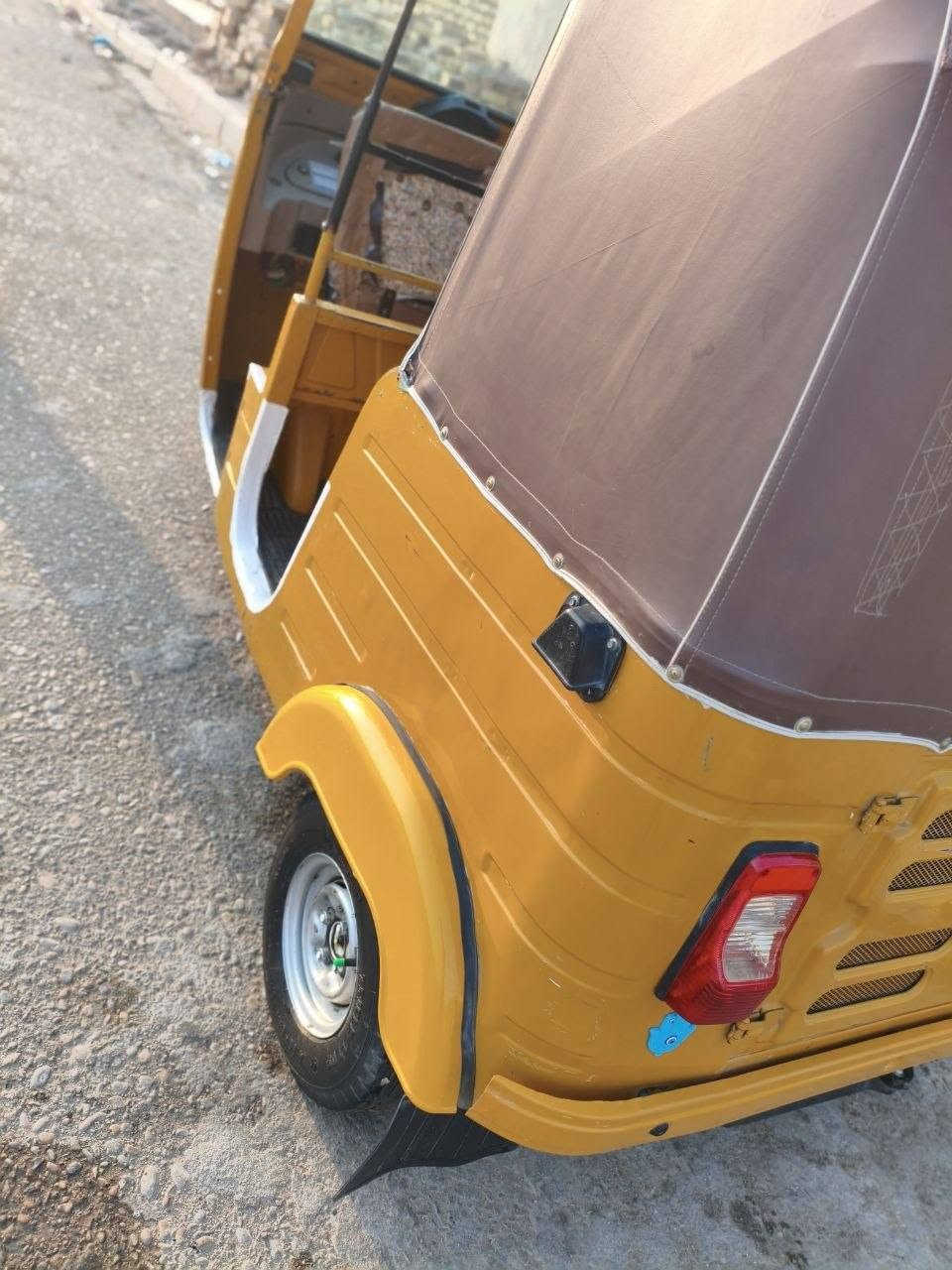 بكاني المجر الكبير • ٢٠٢٠ • كفالة