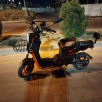 ماطور جديد • كله شغال • سعر بالخاص