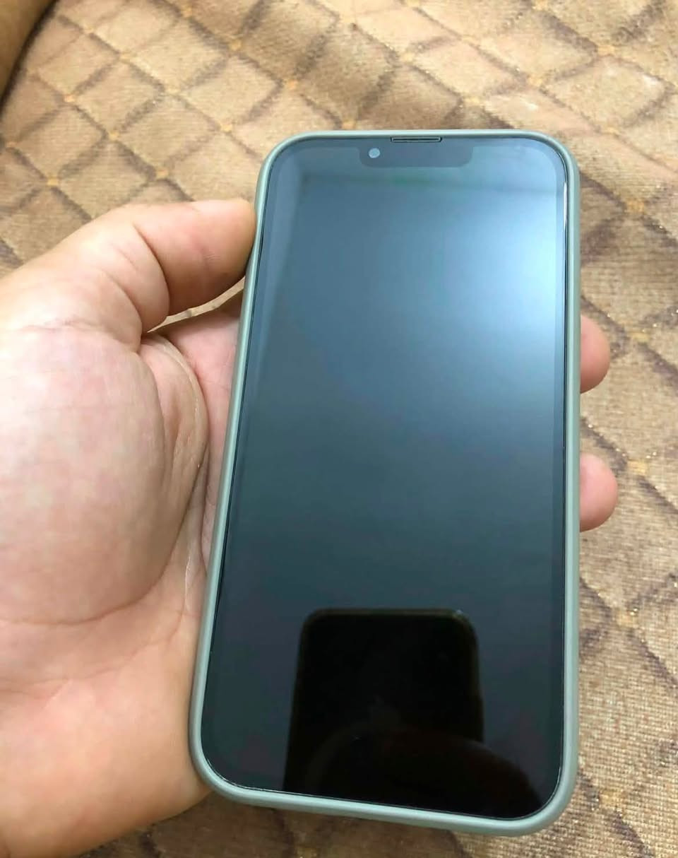 ايفون 13 برو • ٢٥٦ • شاشة وبطارية مبدلة