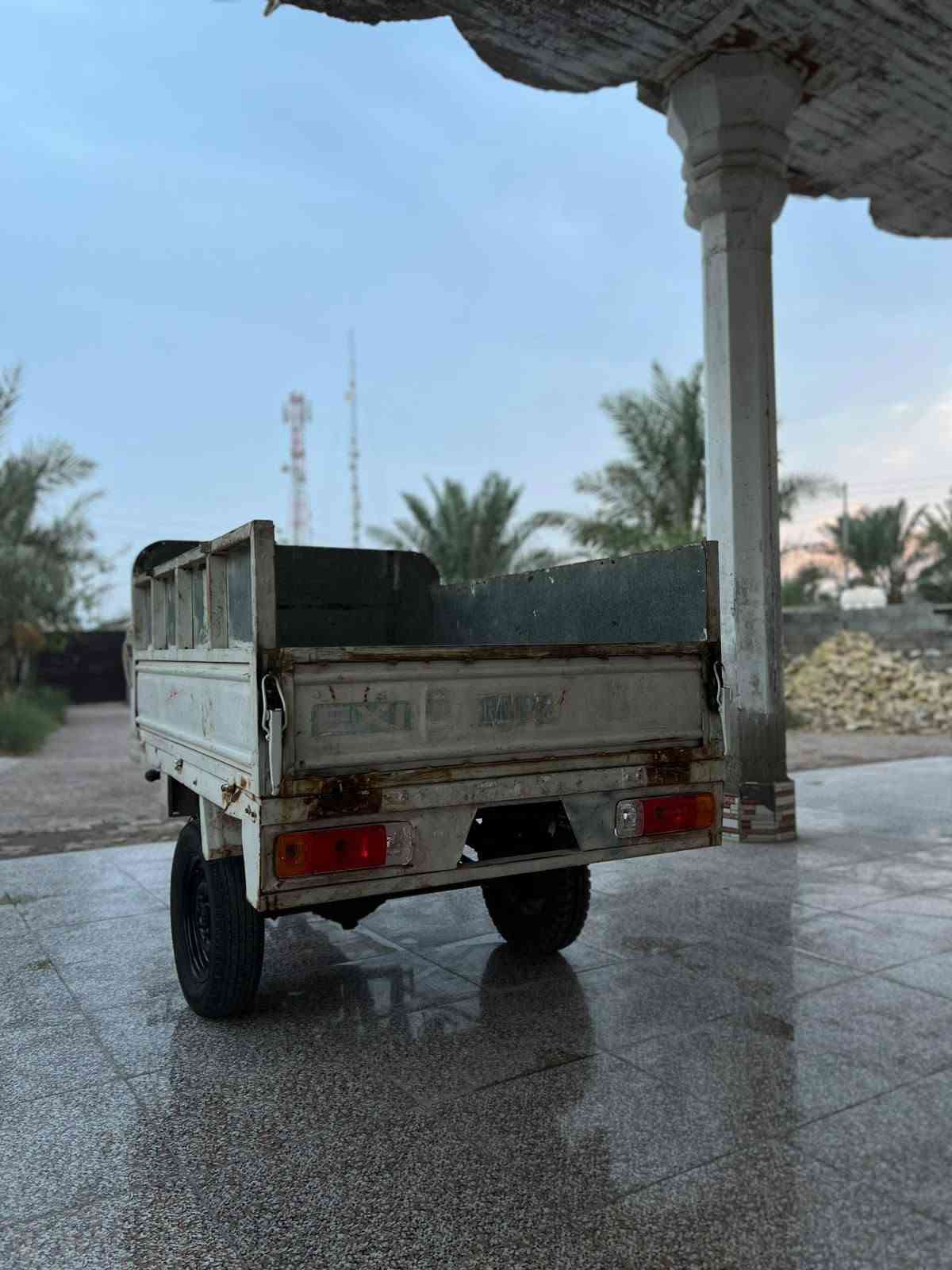 السلام عليكم ستوته ام تي ار ادوات كفاله عشائر ستوته جاهزه من اي نقص مكنيه جديده ضفيره جديده شاصي نظيف ستوته حلوه مالت بيت الشراي يجيني خاص السعر 750 وبيها مجال مكان القرنه ثغر حريبه قرب ملعب 11 رقمي ***********
