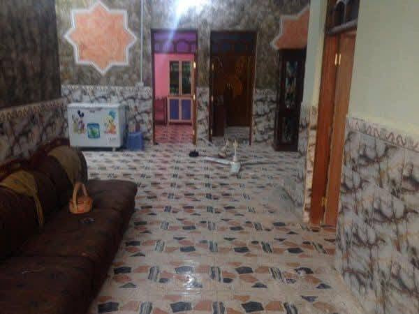 الماجديه سيد جميل • ٢٠٠متر • بناء حديث