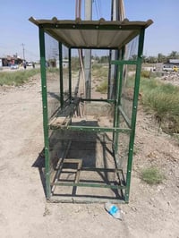 أقفاص طيور • حسب الطلب • بابل