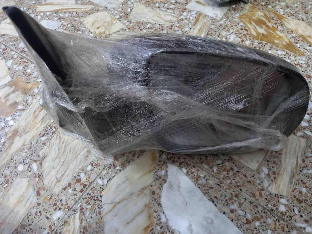 السلام عليكم
مرايه كيا فورتي سيراتو حاويه من موديل 2010 إلى 2013 
جهة اليمنه جديدة لوك إشارة بدون شفط مكان بغداد الزعفرانيه 
رقم الهاتف ***********
