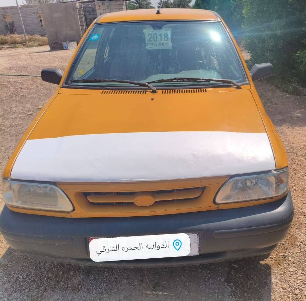 لاسلام عليكم سايبه له لبيع مكفوله مكينه وكير وكشر دواخل نضيفه رقم بصره مكاني الدوانيه الحمزه الشرقي اسعر 28وبيه مجال رقم الهاتف ***********
