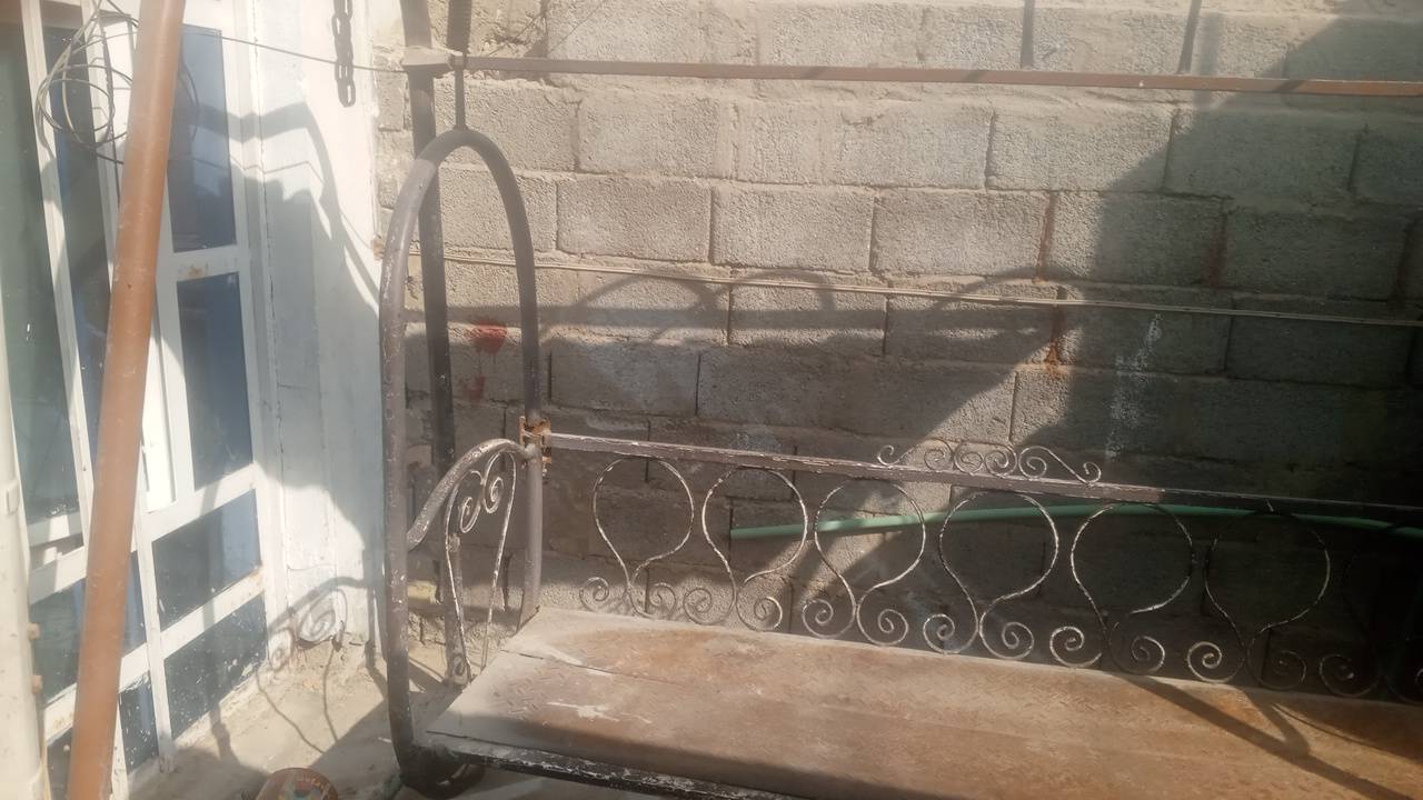 مرجوحه • بغداد الحبيبيه • للبيع