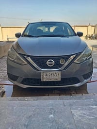 نيسان بيرسه • ٢٠٢٢ • محرك وكير