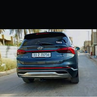سنتافيه هايبرد • ٢٠٢٣ • وارد امريكي