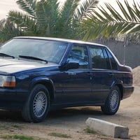 فولفو 940 • ٩٣ • النجف كوفه