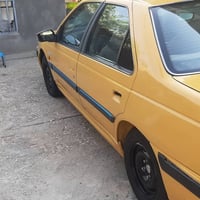 بيجو پارس • ديوانيه السنيه • كفرات جديدة