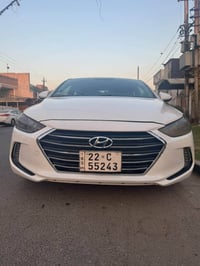 النترا • ٢٠١٧ • محرك ٢٠٠٠