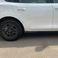 ٢٠٢٥ • مشي ٨٥٠٠ • بطارية ٥٨٠٠