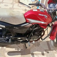 دراجه للبيع هيرو موديل 20 مكفوله السعر اتصل عل هذا رقم 07828853488