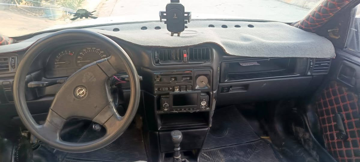 أوبل فكترا موديل 91 حجم 16 صندوق
مشروع وطني رقم صلاح الدين 
شرط التحويل كهربائيات كلها شغالة 
غرامات صفر السعر 27 وبيها مجال 
مكان السيارة كركوك لاستفسار ***********
