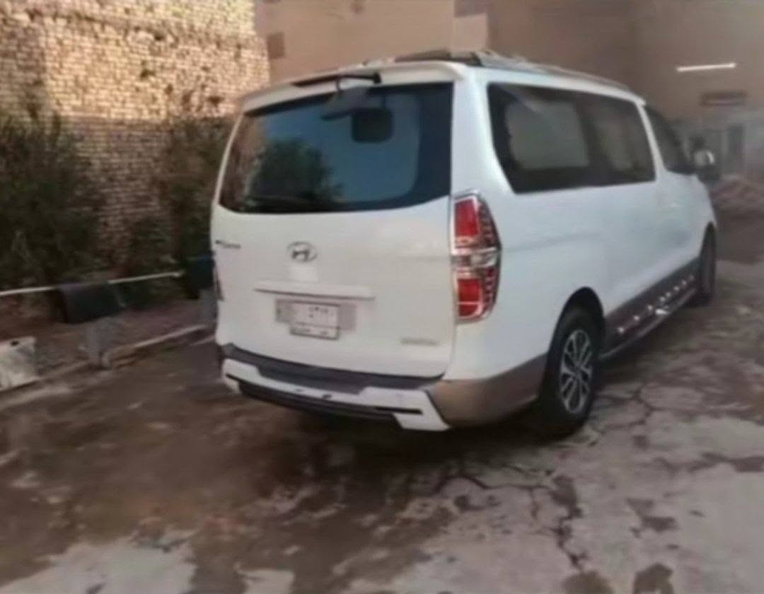 ستاركس • موديل ٢٠٢١ • كفاله عامه